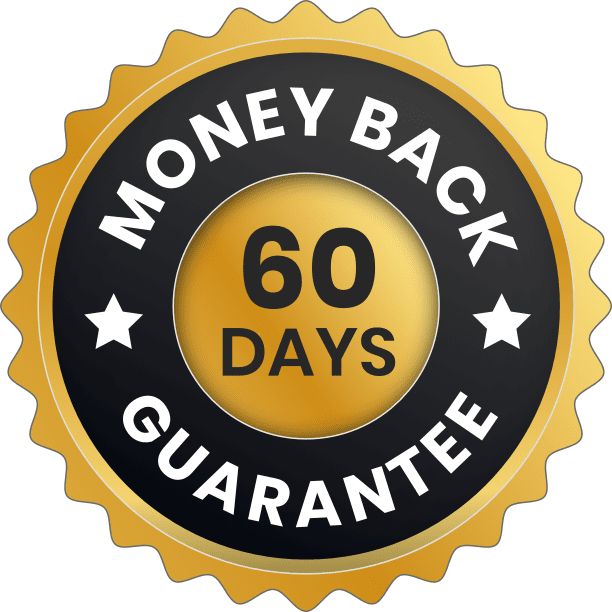 Zeneara 60 days money back 